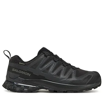 Кроссовки Salomon XA Pro 3D V9 Gore-Tex Black/Phantom/Pewter