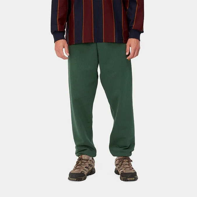 Штаны Carhartt WIP Chase Sweat Pant