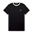 Футболка Fred Perry Taped Ringer T-Shirt
