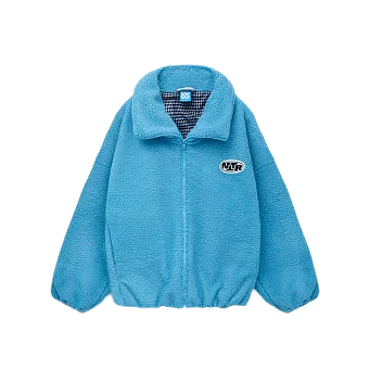 Куртка женская NTTR Sherpa