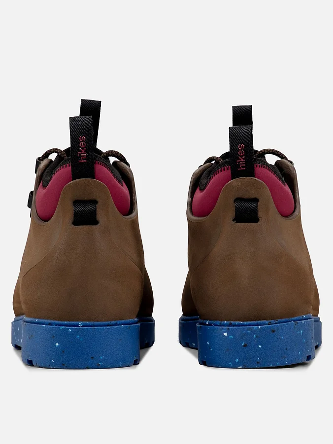 Ботинки Hikes Jasper Resole Cedar