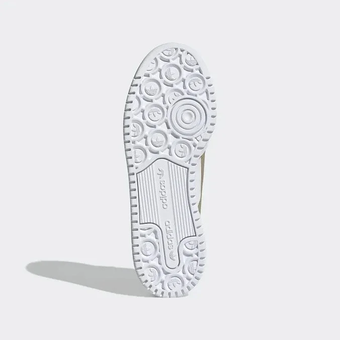 Кроссовки женские adidas Originals Forum Bold Green/Cloud White/Matte Gold
