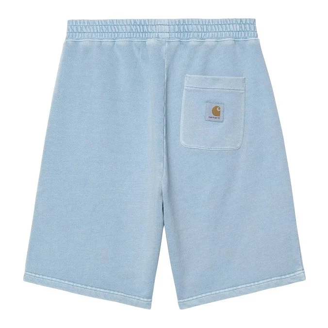 Шорты Carhartt WIP Nelson Sweat Short