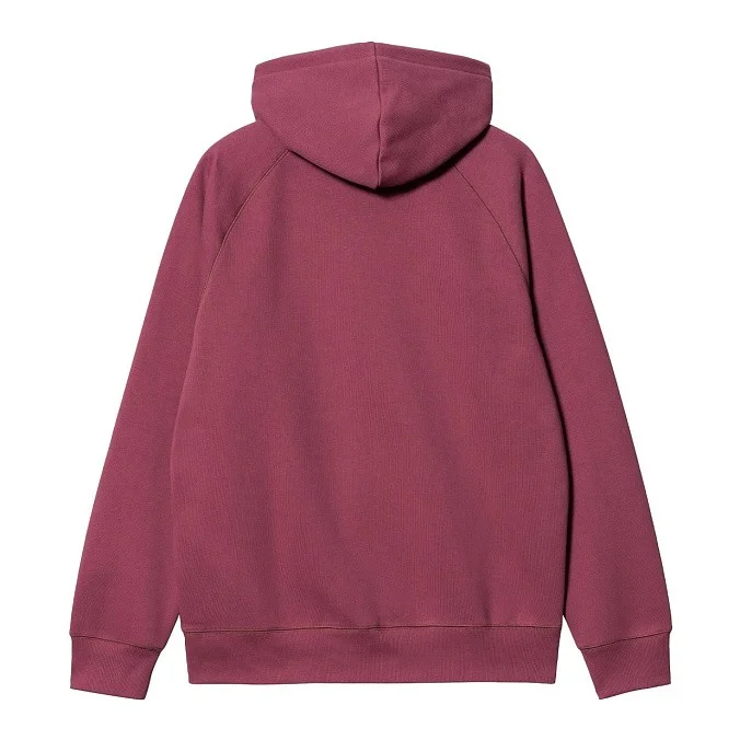 Толстовка Carhartt WIP Hooded Chase Sweatshirt