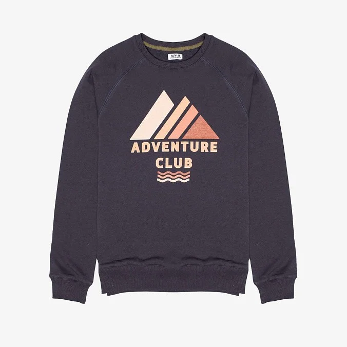 Толстовка МЕЧ AA - SW - CLUB