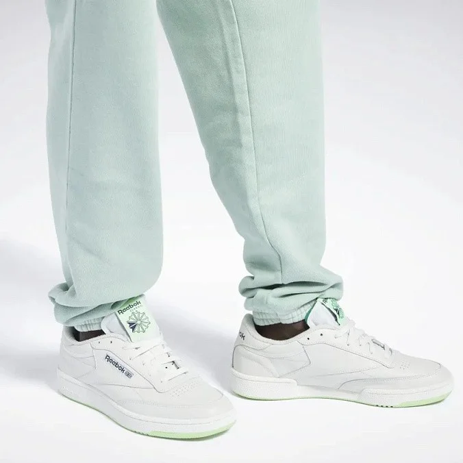 Брюки спортивные Reebok Classics Natural Dye Light Sage
