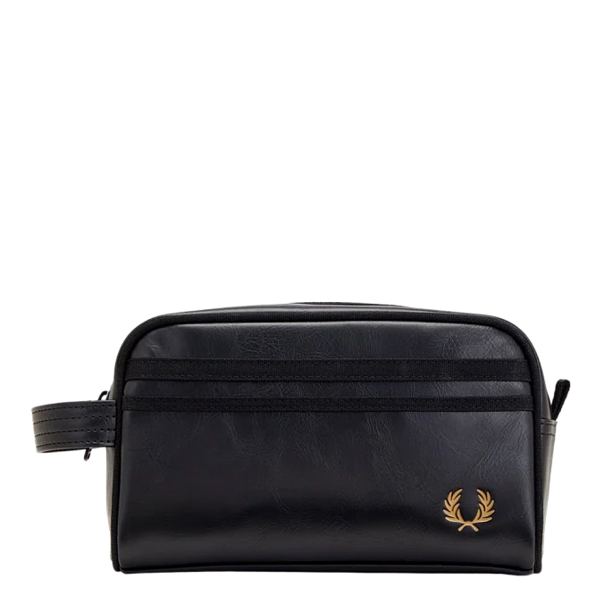 Косметичка Fred Perry Tonal Wash Bag