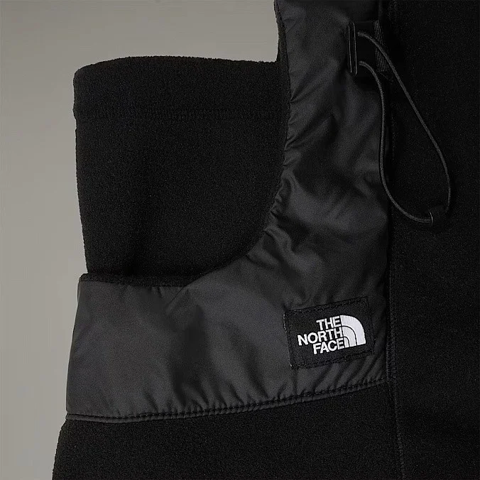 Шапка балаклава The North Face Whimzy Powder Hood TNF Black