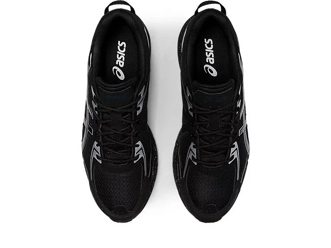 Кроссовки унисекс ASICS Gel-Venture 6 Black/Black