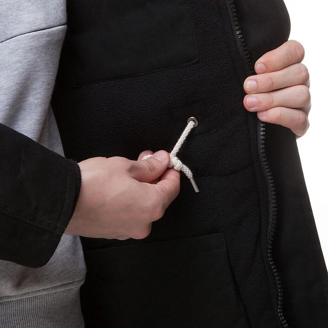 Куртка TRUESPIN Cold City