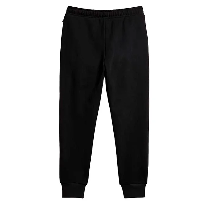 Брюки спортивные мужские Napapijri Box Fleece Joggers Black