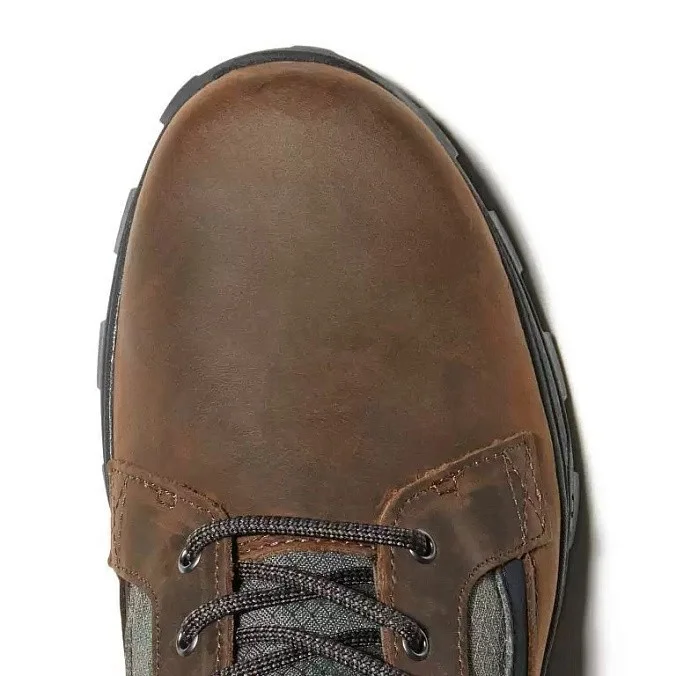 Ботинки зимние мужские Timberland Treeline Trekker Winter Waterproof