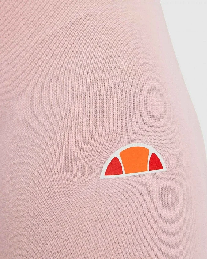 Шорты женские Ellesse Tour Shorts Light Pink