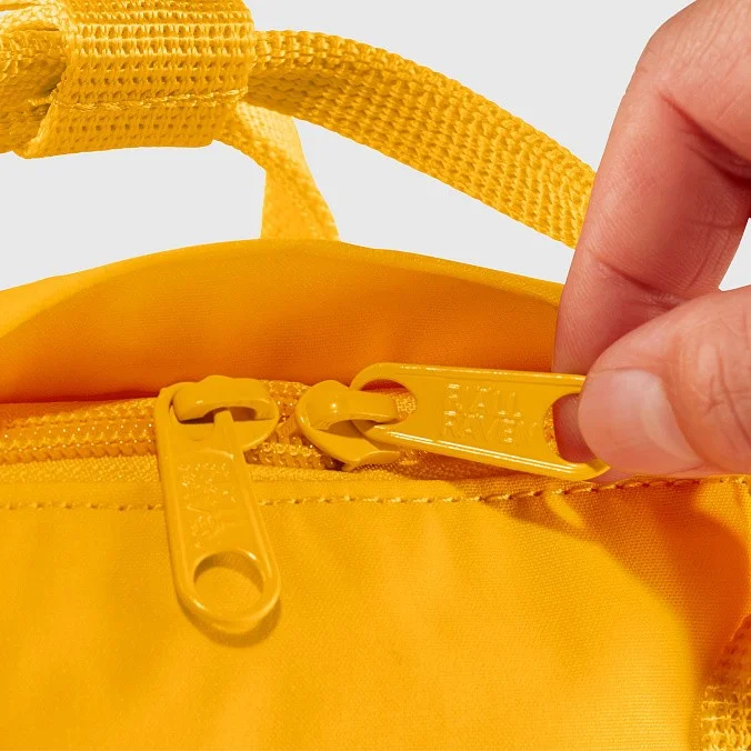 Рюкзак Fjallraven Kanken Mini 160 - Ochre