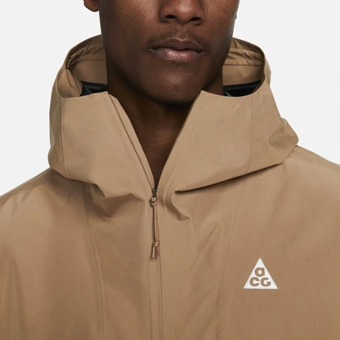 Куртка мужская Nike ACG Storm-FIT ADV Cascade Rains