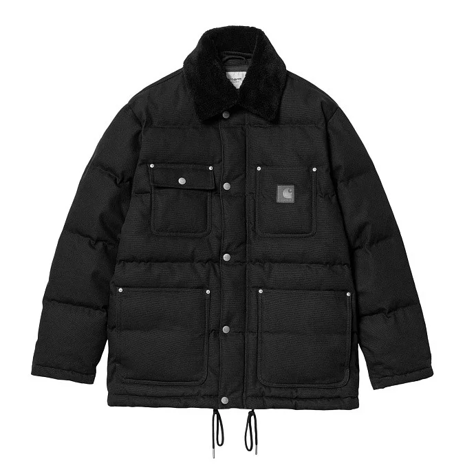 Пуховик Carhartt WIP Rayley Jacket