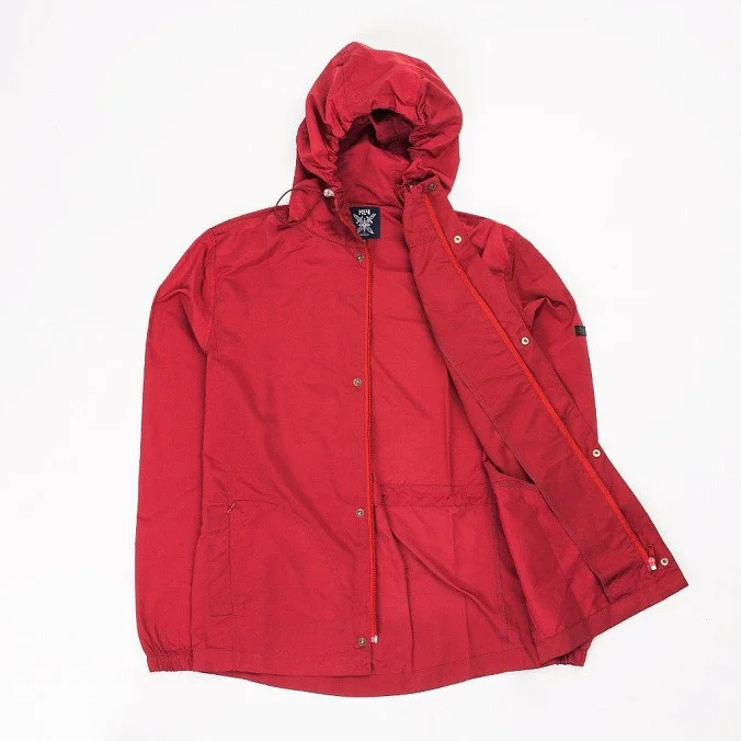 Куртка МЕЧ PR-M_BURGUNDY