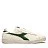 Кроссовки Diadora Game L Low Waxed White/Fogliage Green