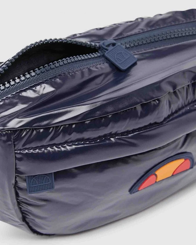 Сумка Ellesse Carmi Bum Bag Navy