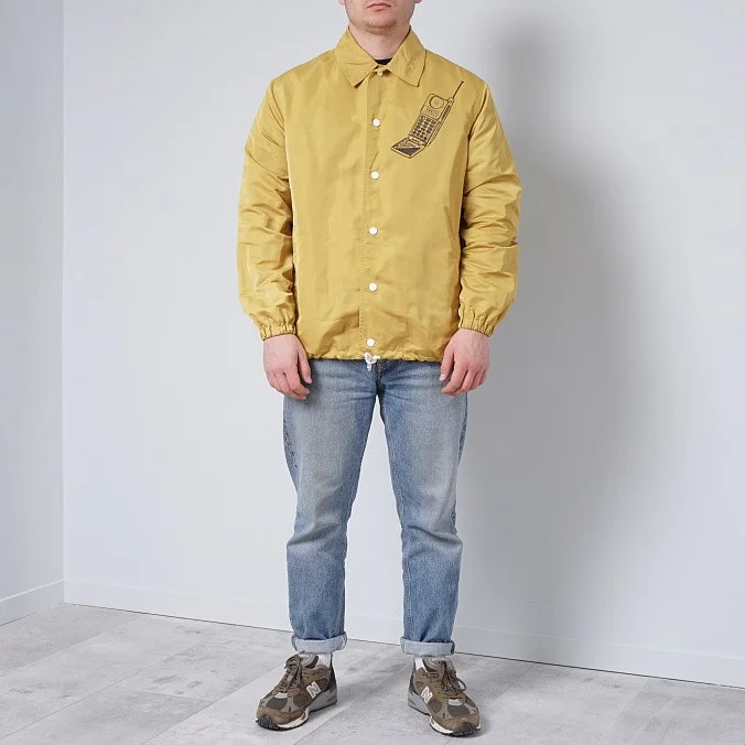 Куртка SNDCT GSM Jacket