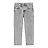 Мужские джинсы Carhartt WIP Newel Pant Black (sun washed)
