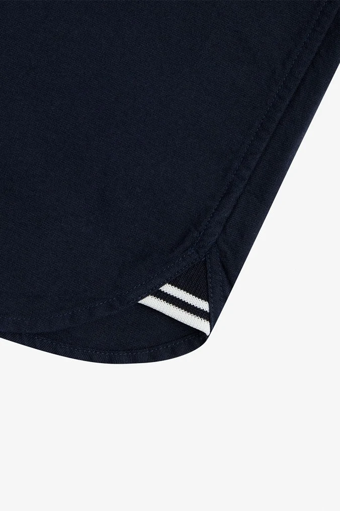 Рубашка мужская Fred Perry Oxford Shirt