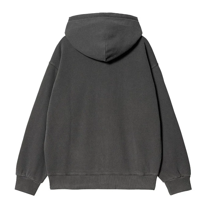 Толстовка Carhartt WIP Hooded Nelson Jacket