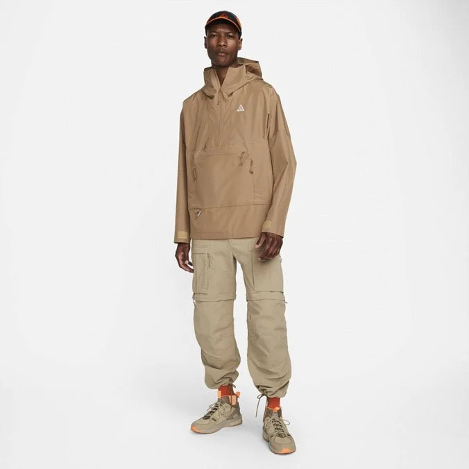 Куртка мужская Nike ACG Storm-FIT ADV Cascade Rains