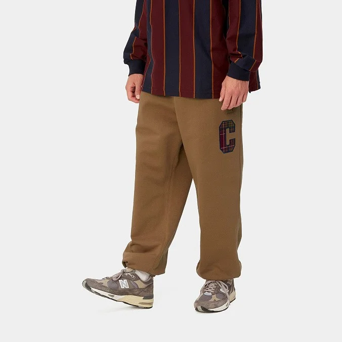 Брюки спортивные Carhartt WIP Wiles Sweat Pant