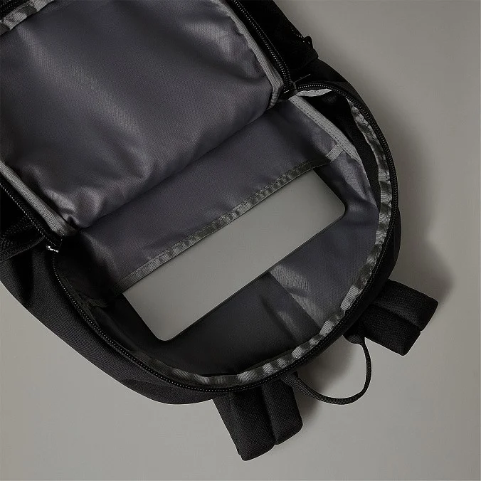 Рюкзак The North Face Rodey Backpack TNF Black / NPF