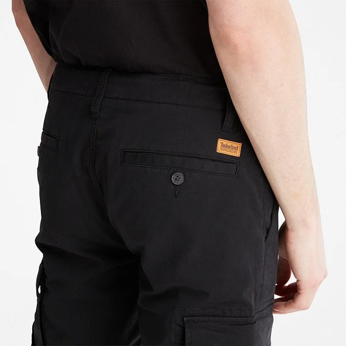 Брюки Timberland Outdoor Cargo Pant