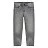 Мужские джинсы Carhartt WIP Newel Pant Black (light used wash)