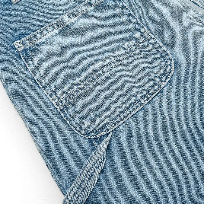 Джинсы женские Carhartt WIP W' Pierce Pant