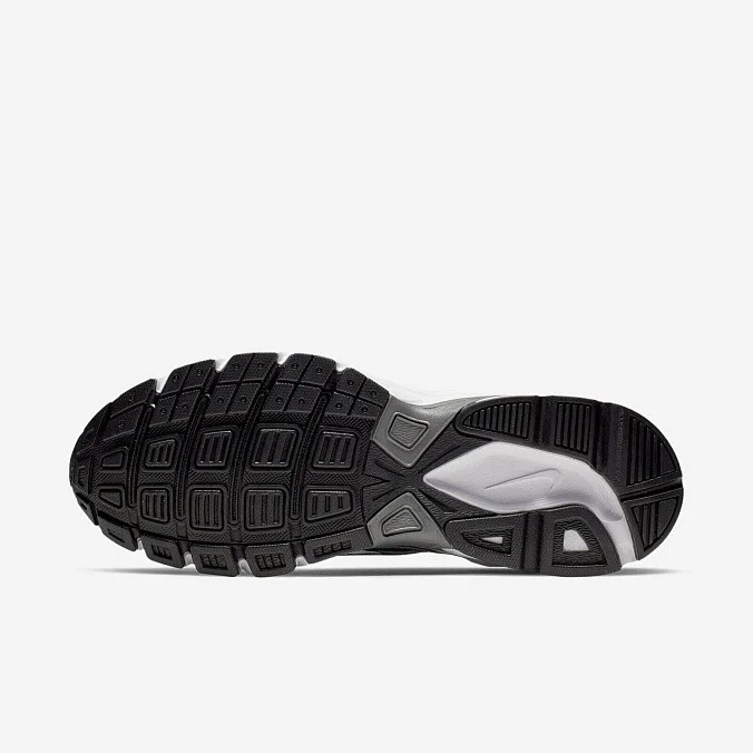 Кроссовки Nike Initiator Metallic Silver White/Obsidian Metallic/Cool Grey