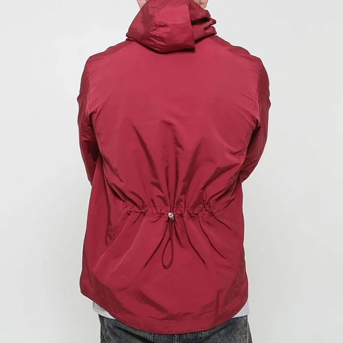 Куртка МЕЧ PR-M_BURGUNDY