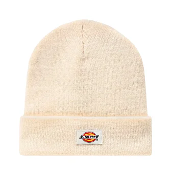Шапка Dickies Gibsland Beanie Ecru