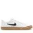 Кеды Nike SB Chron 2 White/Gum Light Brown/Black