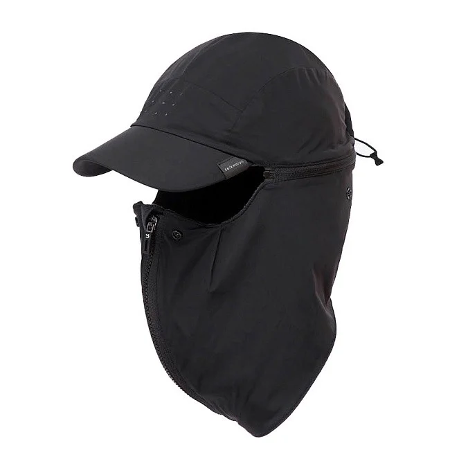 Кепка утепленная KRAKATAU