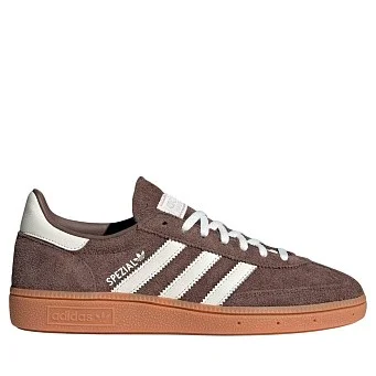 Кроссовки adidas Originals Handball Spezial Earth Strata/Off White/Gum
