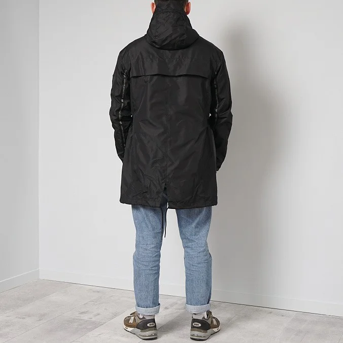 Куртка S.G.M. Kettil Black