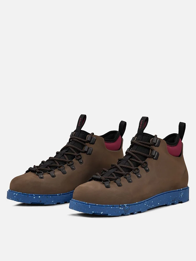 Ботинки Hikes Jasper Resole Cedar