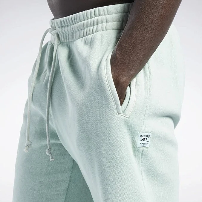 Брюки спортивные Reebok Classics Natural Dye Light Sage