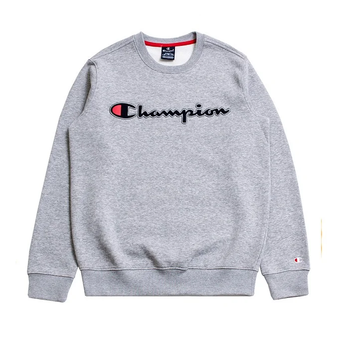 Толстовка Champion Crewneck Sweatshirt