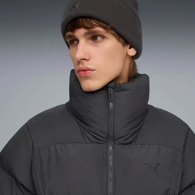Пуховик Puma Wardrobe ESS Synthetic Puffer Jacket