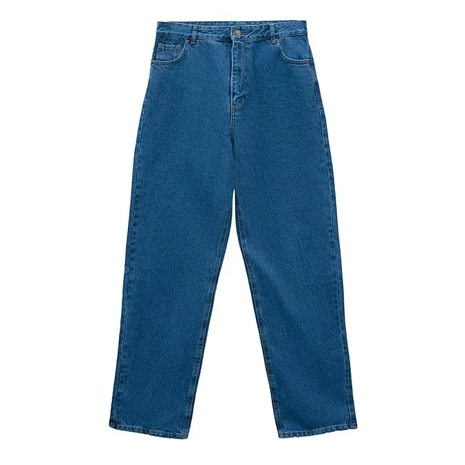 Джинсы Anteater Regular Fit