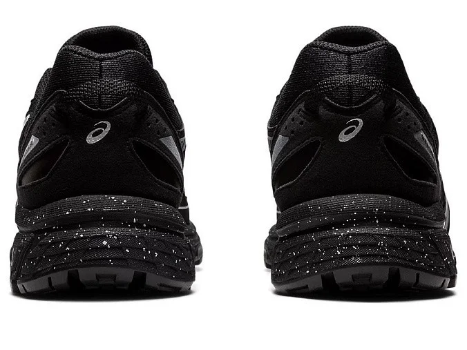 Кроссовки унисекс ASICS Gel-Venture 6 Black/Black