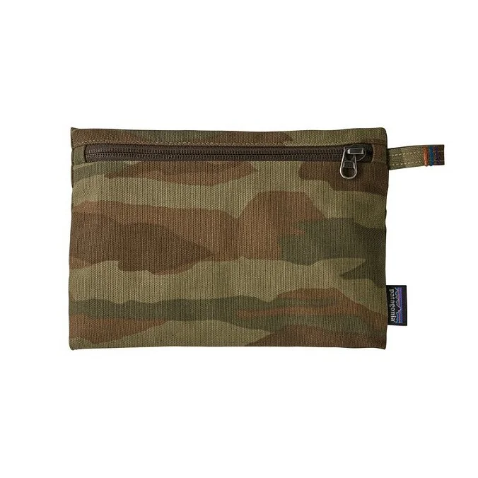 Кошелек-сумка Patagonia Zippered Pouch