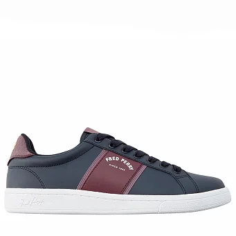 Кеды мужские Fred Perry B721