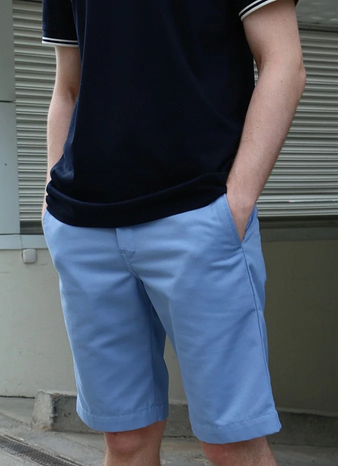 Шорты Carhartt WIP Master Short