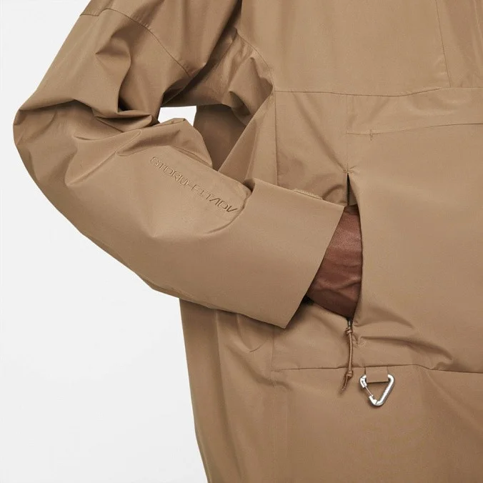 Куртка мужская Nike ACG Storm-FIT ADV Cascade Rains